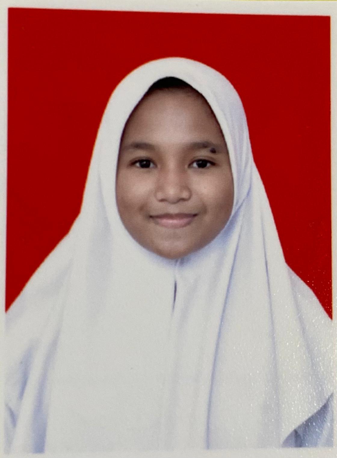 Putri Ghefira